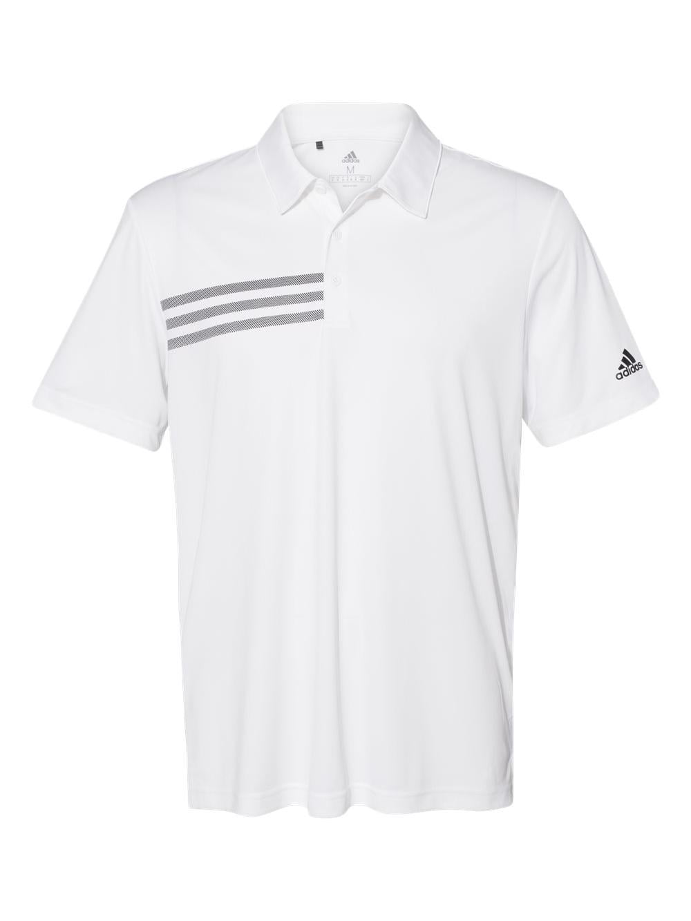 Adidas 3-Stripes Chest Sport Shirt