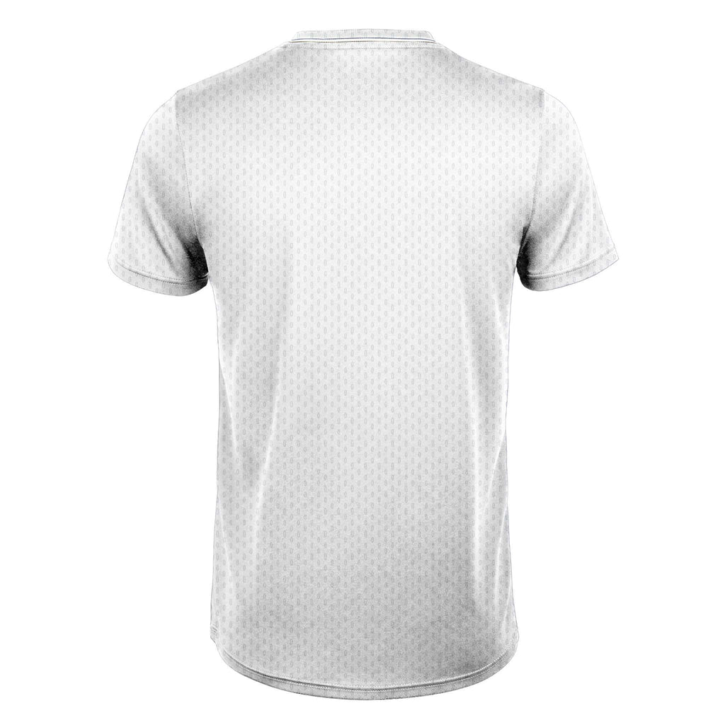 MLS Austin FC Boy's Team Color Sublimated Stripe Jersey