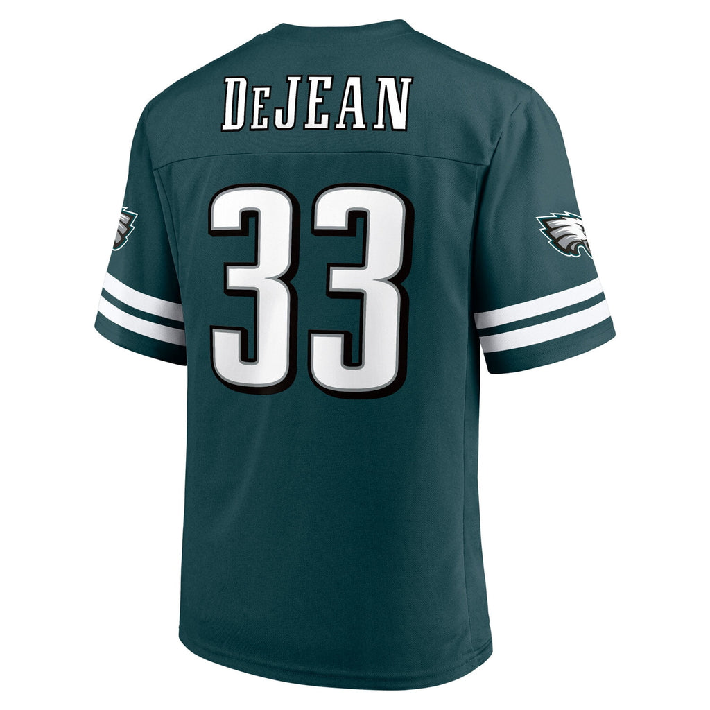 NFL Ja'Marr Chase Cincinnati Bengals Men's Player Jersey