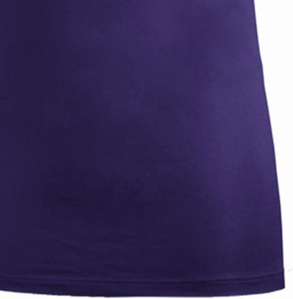 adidas Team N3xt Prime Game Jersey - Men's Basketball L Team Collegiate Purple/White
