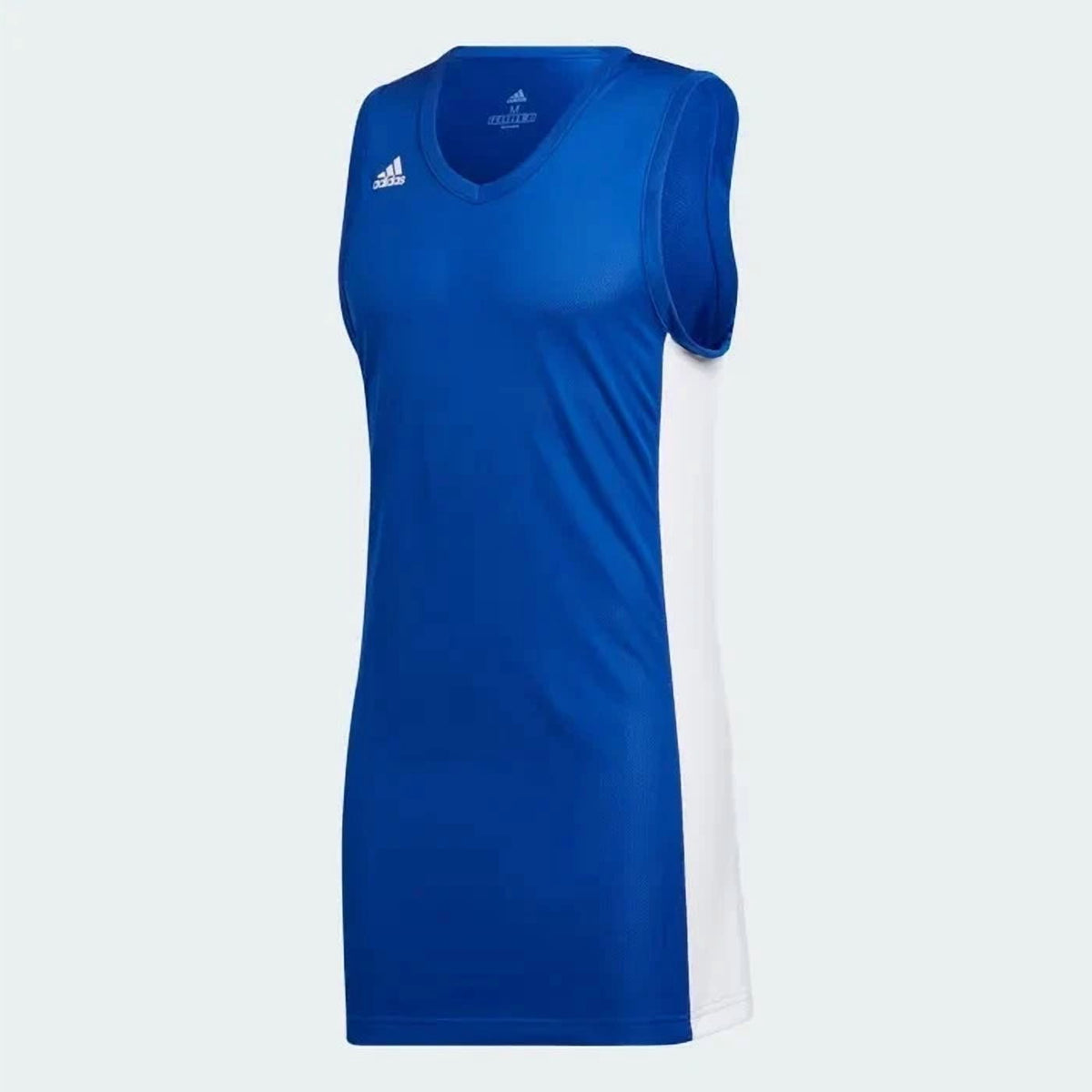 ADIDAS NXT PRM Game Jersey Recycled Men's Basketball Jersey Tank Top