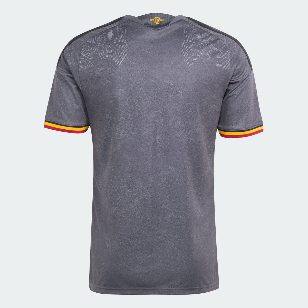 adidas AS Roma Third Men's Soccer Jersey 2026/27