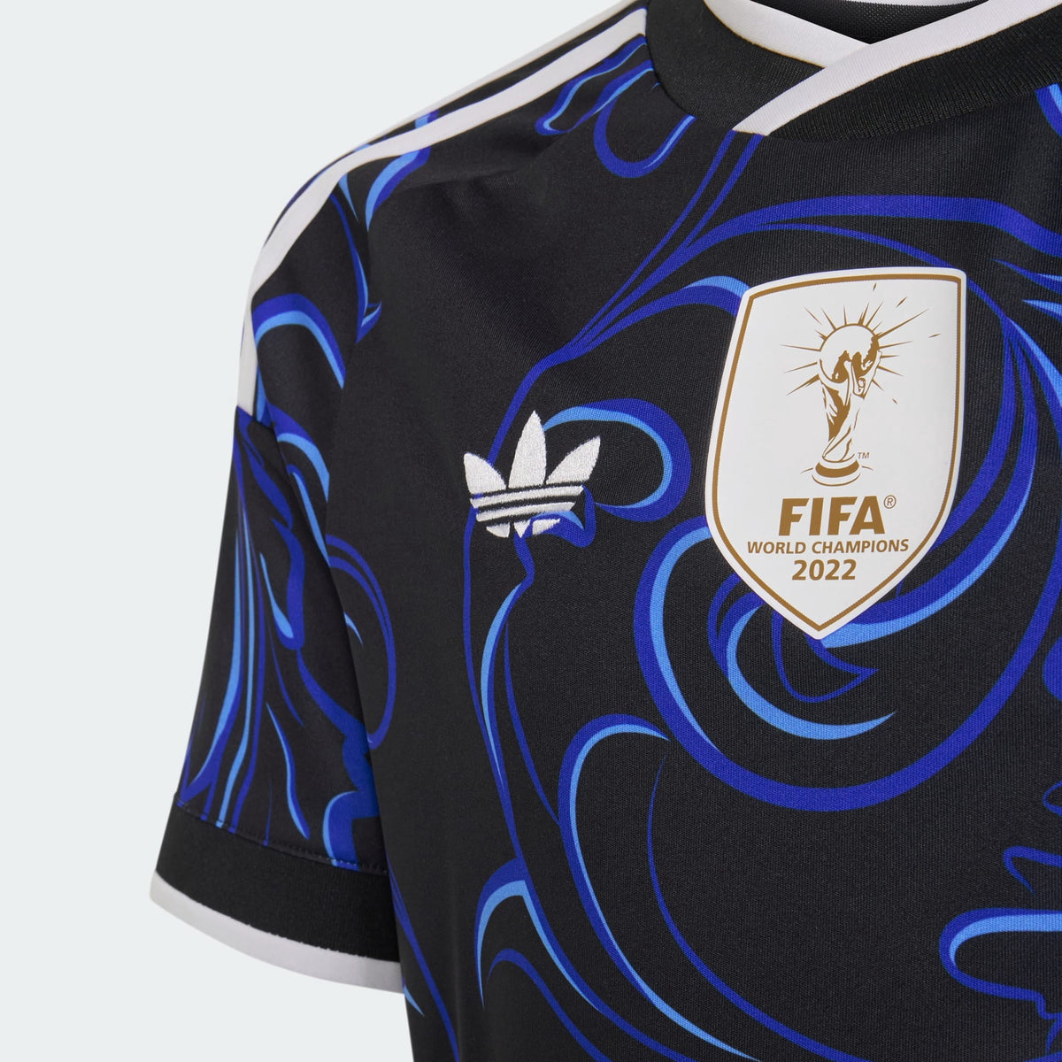adidas Argentina Youth Away Jersey 2026/27