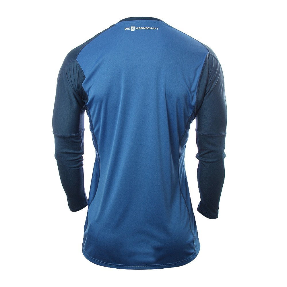 adidas Germany Home Goalkeeper Jersey (M)