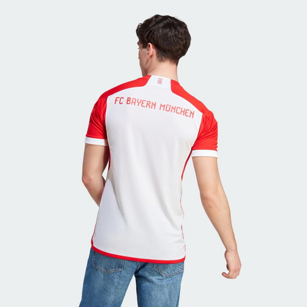 Adidas FC Bayern 23/24 Home Jersey