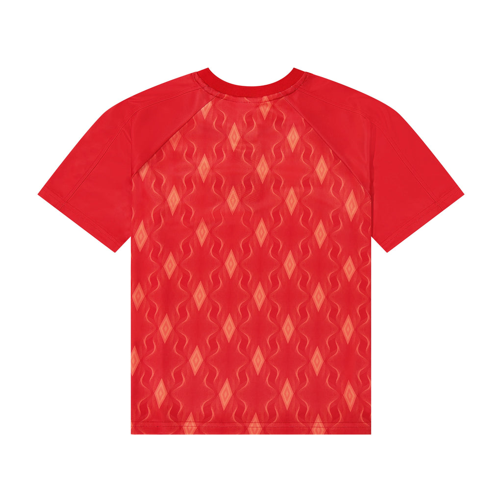 Umbro Boy's Short Sleeve Soccer Jersey (Sizes, S-XL)