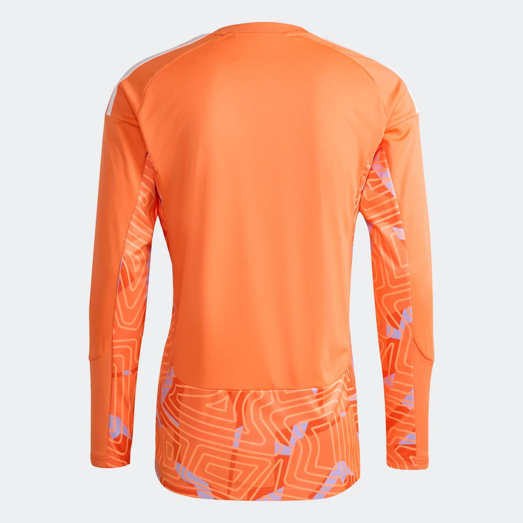 adidas Tiro 26 Competition Men's Goalkeeper Jersey Long Sleeve