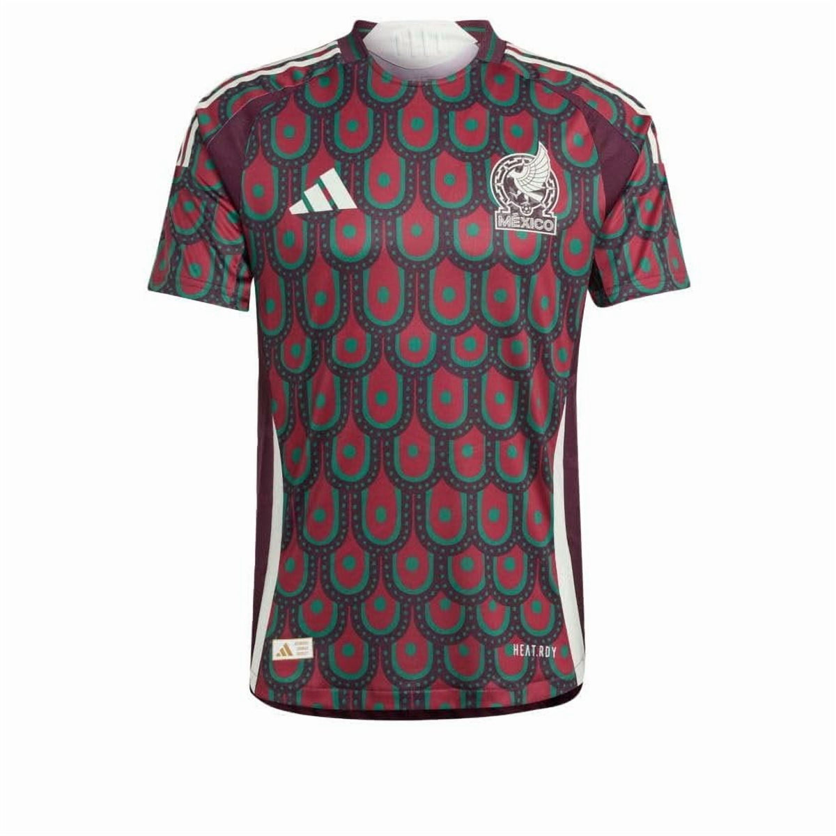 adidas Mens Fmf H Jsy Au Football Casual - Multi - Size S