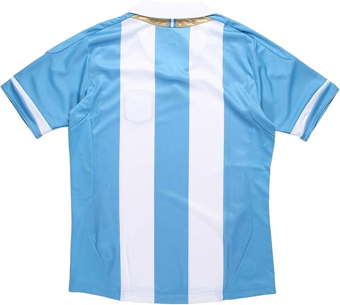 adidas Argentina Youth Home Jersey 10/11
