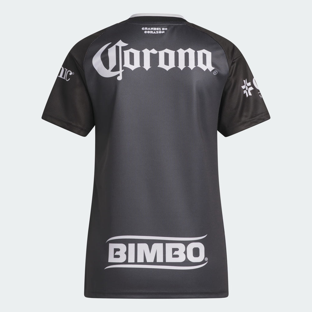 adidas Club America 2026/27 Women's Away Jersey