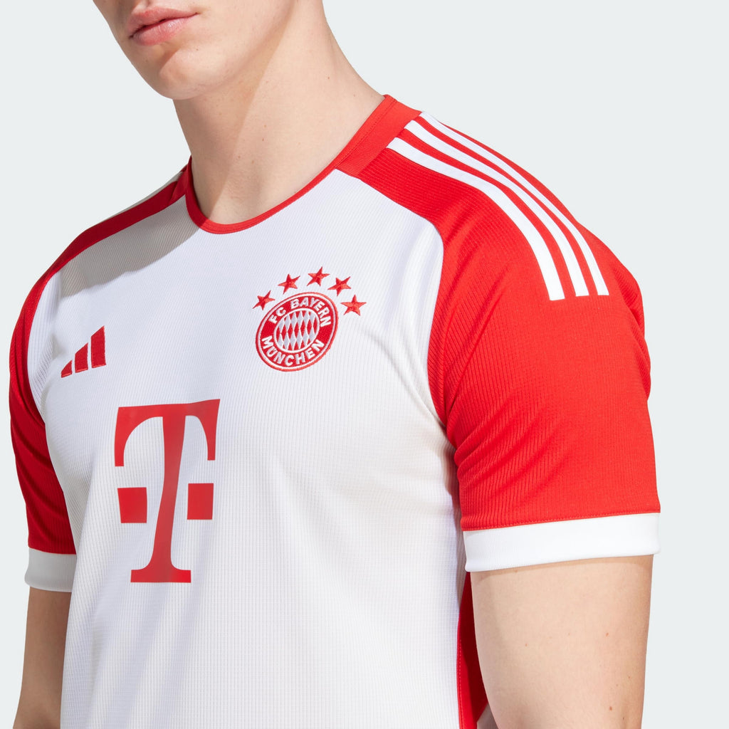 Adidas FC Bayern 23/24 Home Jersey