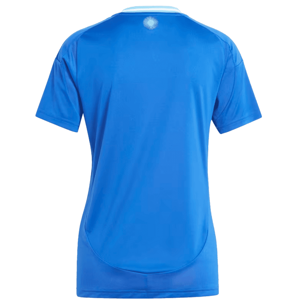 adidas Argentina Away Women's Soccer Jersey 2024