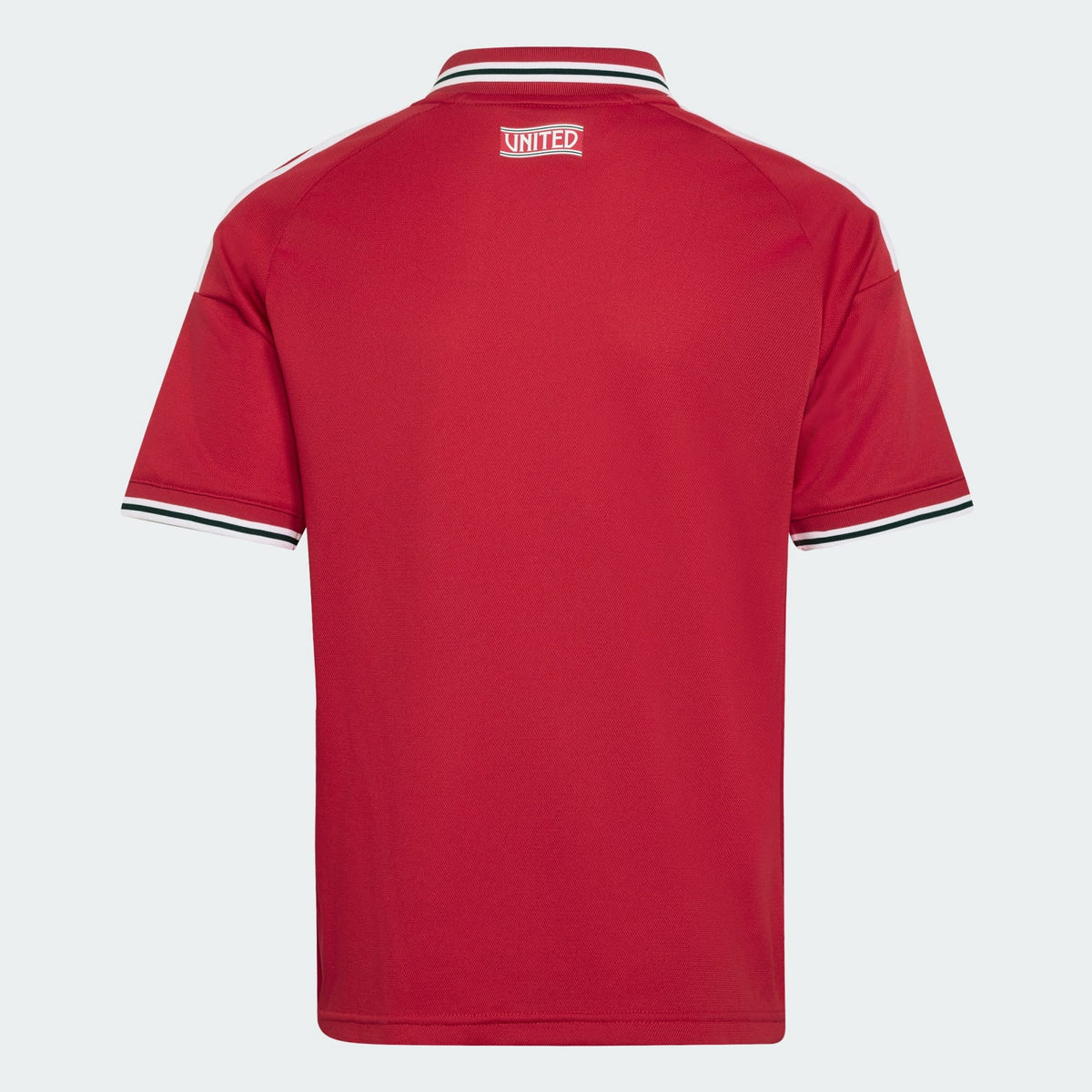 adidas Manchester United 26/27 Youth Home Jersey Kids