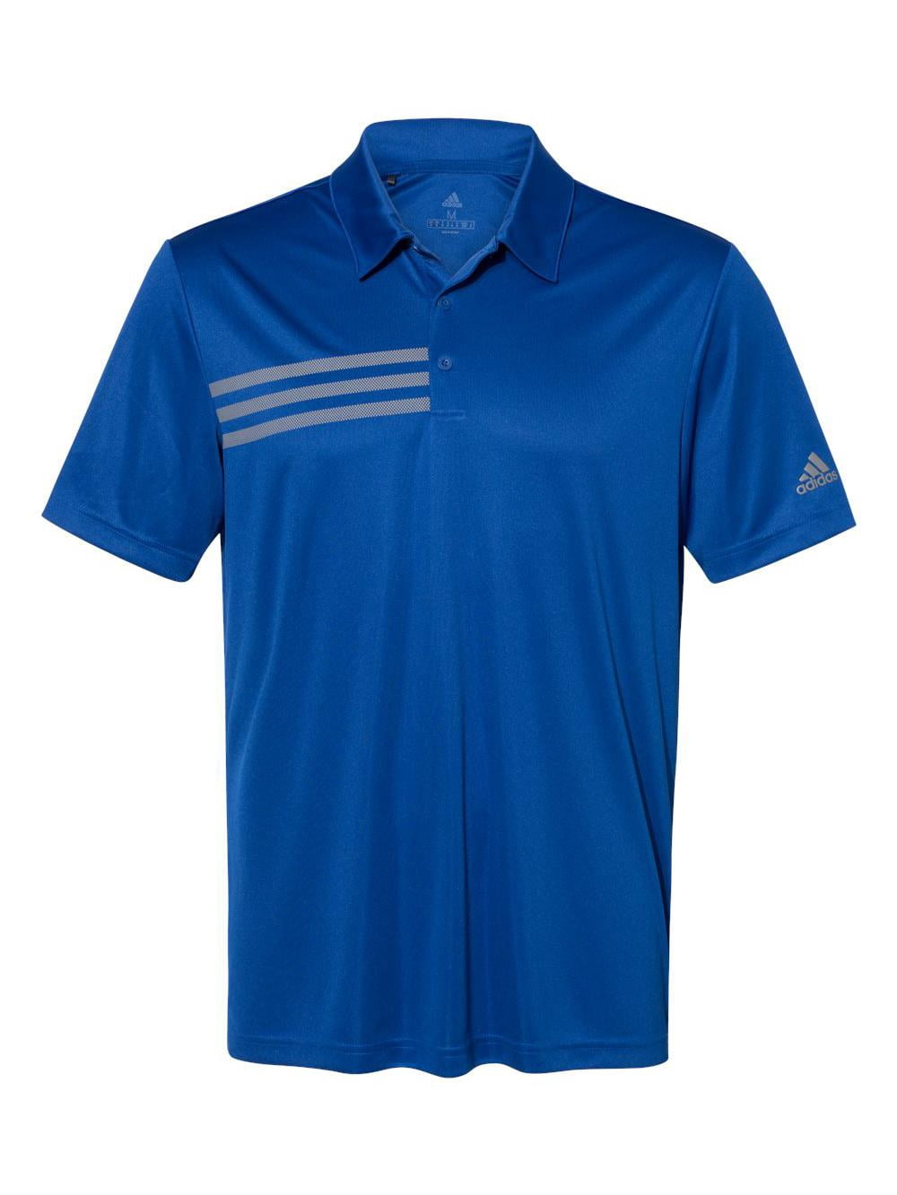 Adidas 3-Stripes Chest Sport Shirt