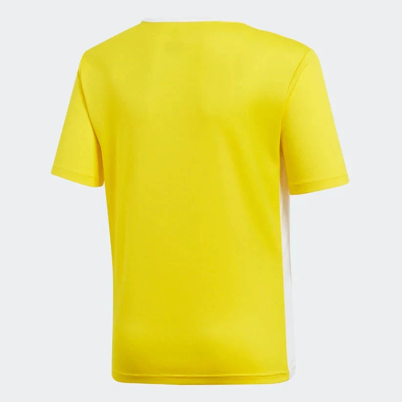 ADIDAS Entrada 18 Jersey Sports Shirt for Boys or Girls, Training Shirt, CF1039