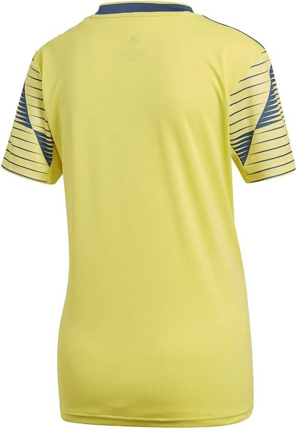 adidas Colombia Women's Home Soccer Jersey 19/20