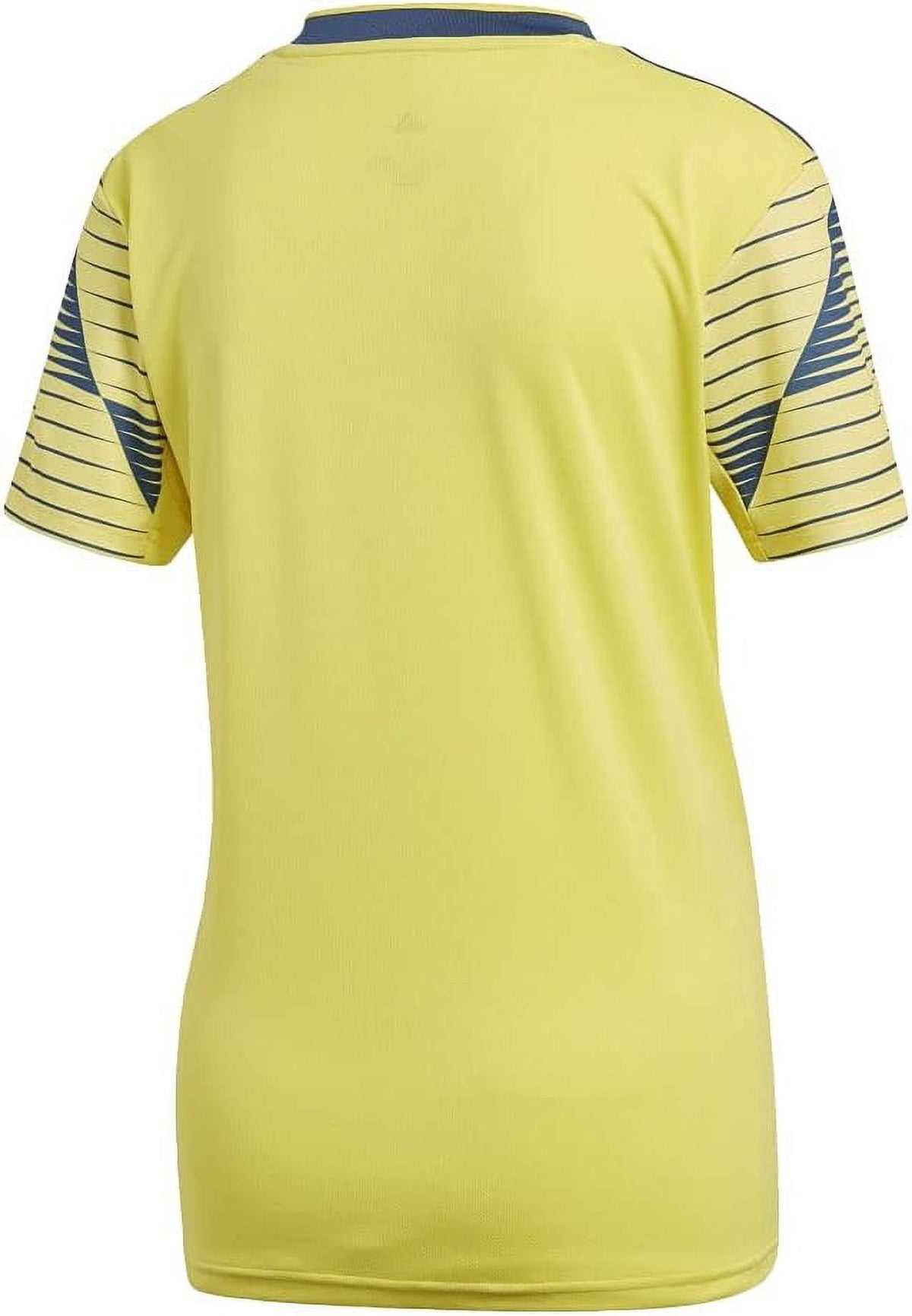 adidas Colombia Women's Home Soccer Jersey 19/20