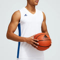 ADIDAS NXT PRM Game Jersey Recycled Men's Basketball Jersey Tank Top