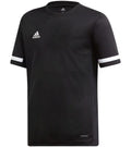 ADIDAS T19 SS Sports Jersey with CLIMALITE Technology Sustainable DW6791