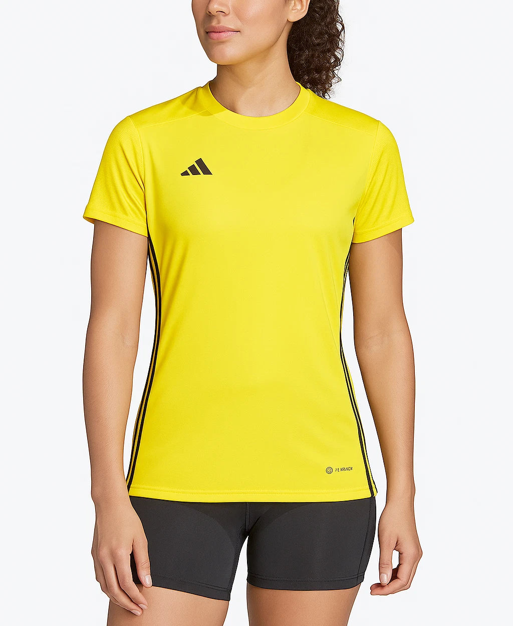 ADIDAS Tabela 23 Women's Training Shirt, AEROREADY Technology Sports Jersey