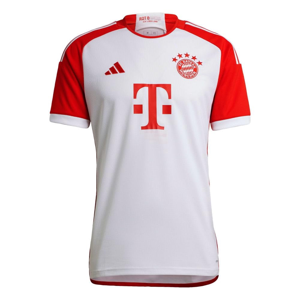 Adidas FC Bayern 23/24 Home Jersey