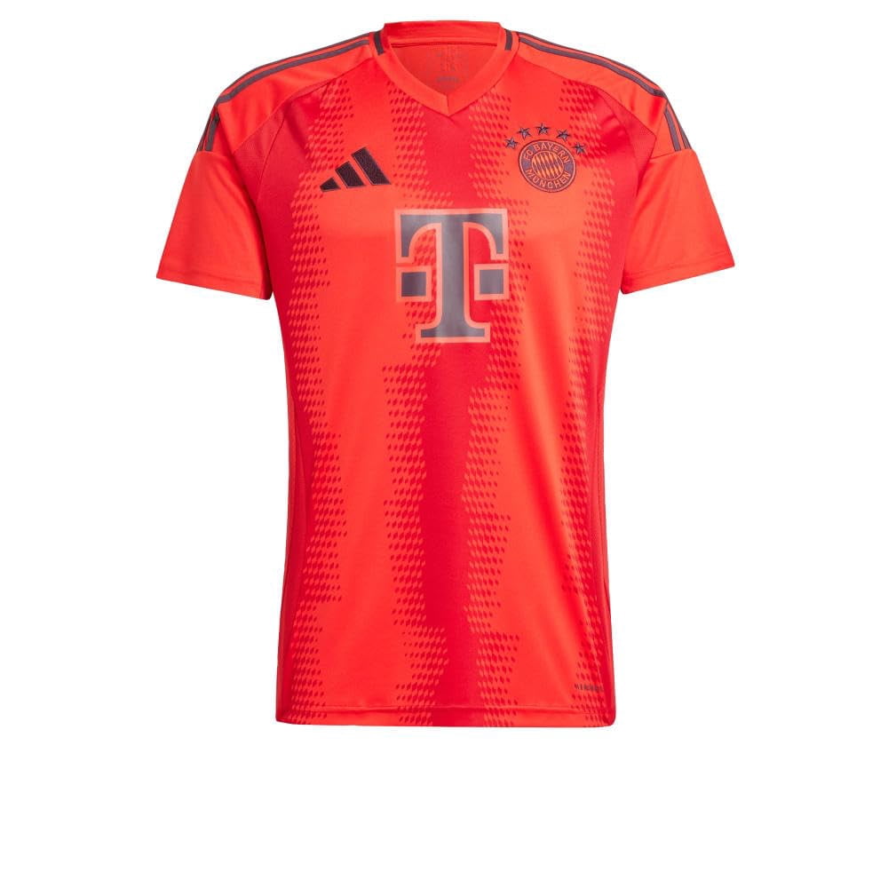 Adidas FC Bayern 24/25 Home Jersey