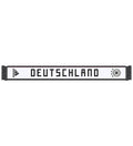 Adidas Germany Home Soccer Scarf ( CF4944 )