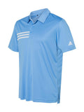 Adidas 3-Stripes Chest Sport Shirt