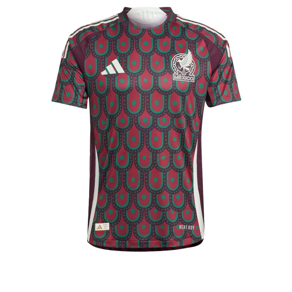 adidas Mens Fmf H Jsy Au Football Casual - Multi - Size S