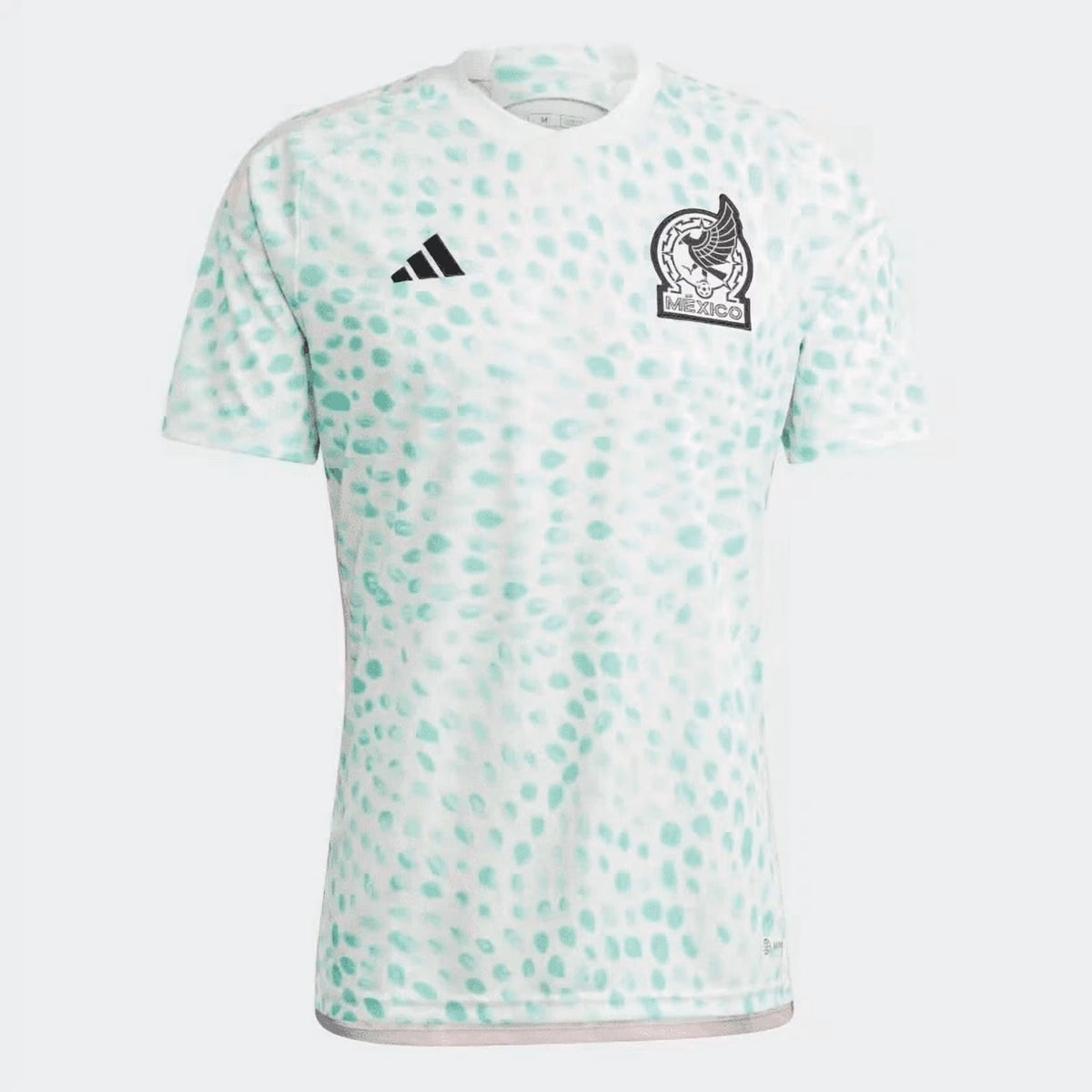 Adidas WOMEN'S MEXICO HOME JERSEY 2023 | M