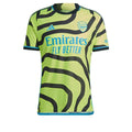 Arsenal 23/24 Away Authentic Jersey