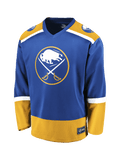 NHL Buffalo Sabres Men's Blue Jersey