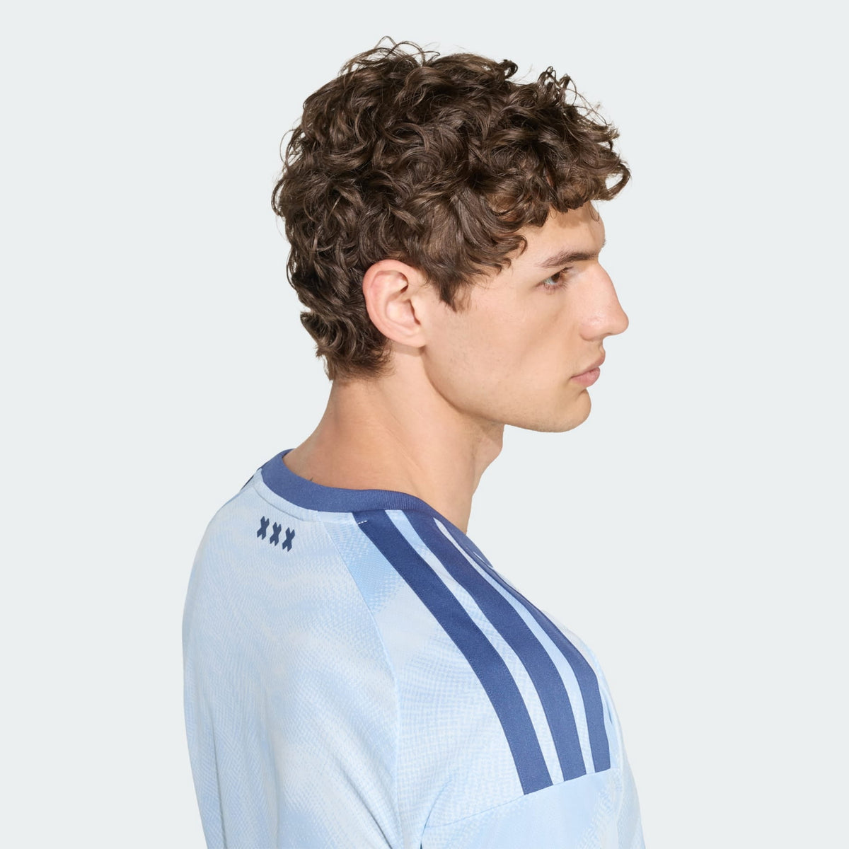 adidas Ajax Amsterdam Men's Third Jersey 2026/27