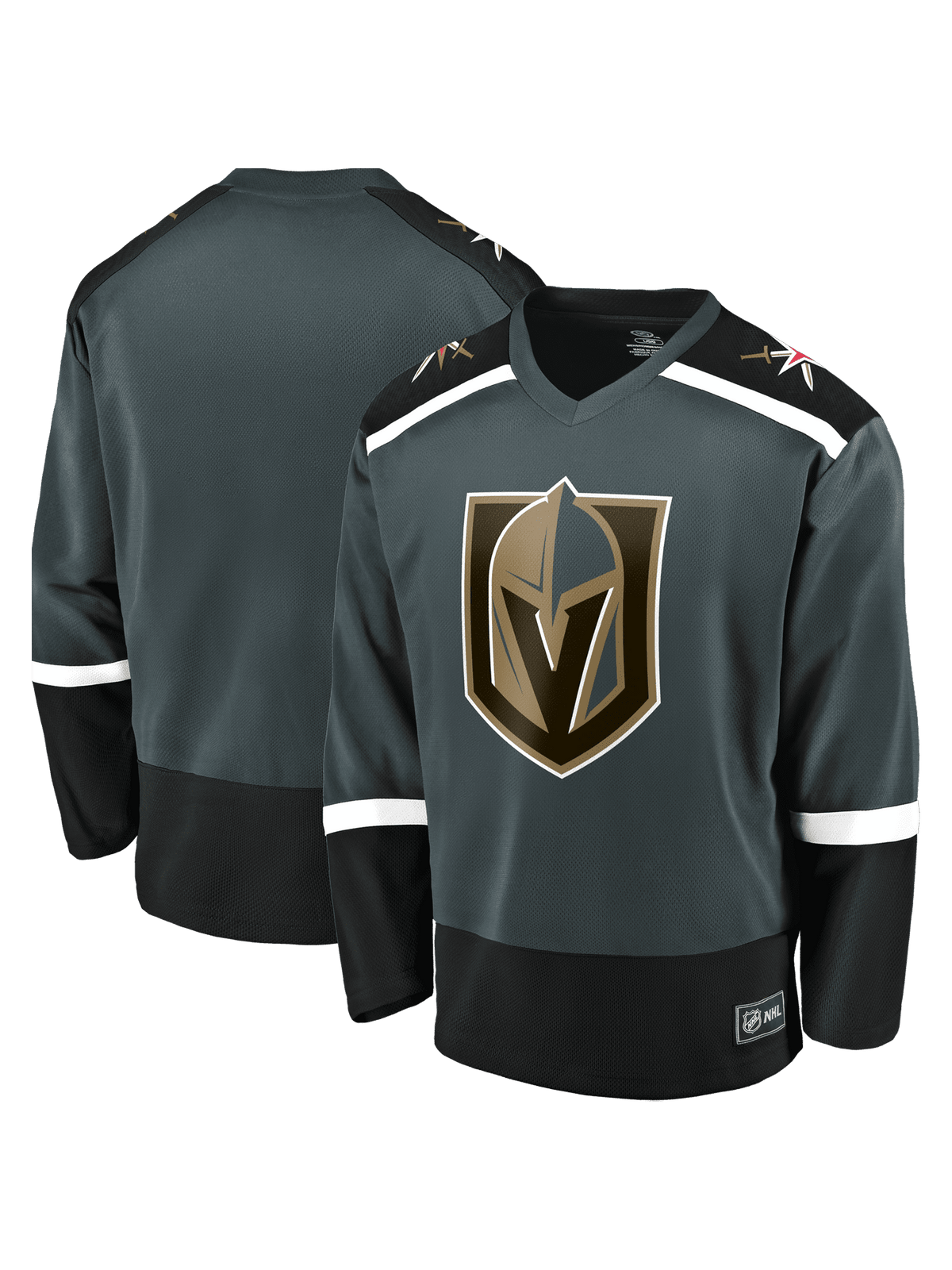 NHL Buffalo Sabres Men's Blue Jersey