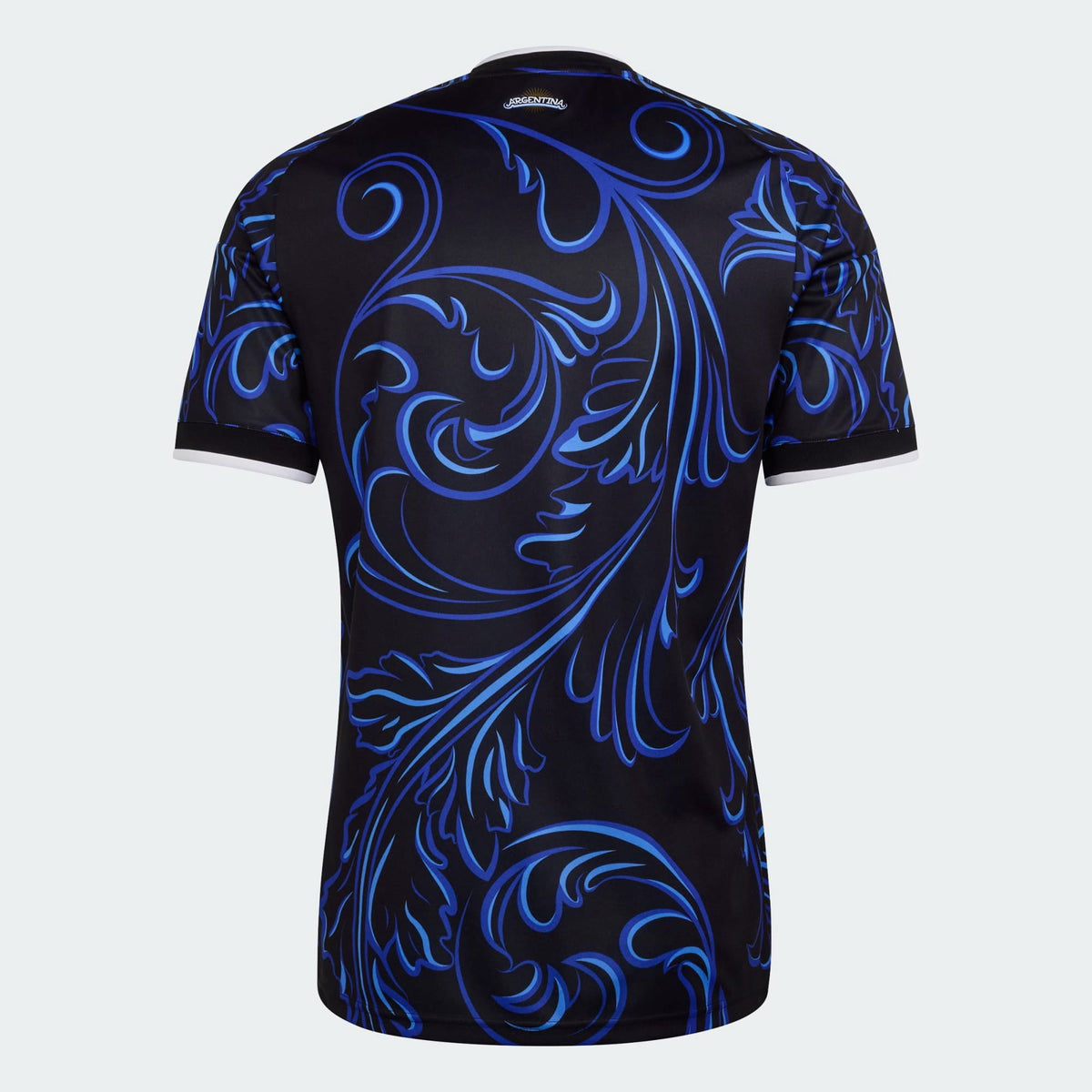 adidas Argentina Men's Away Jersey 2026/27
