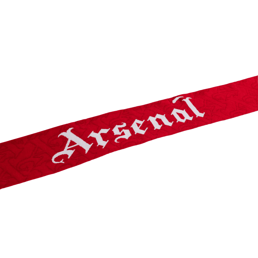adidas Arsenal Home Scarf 25