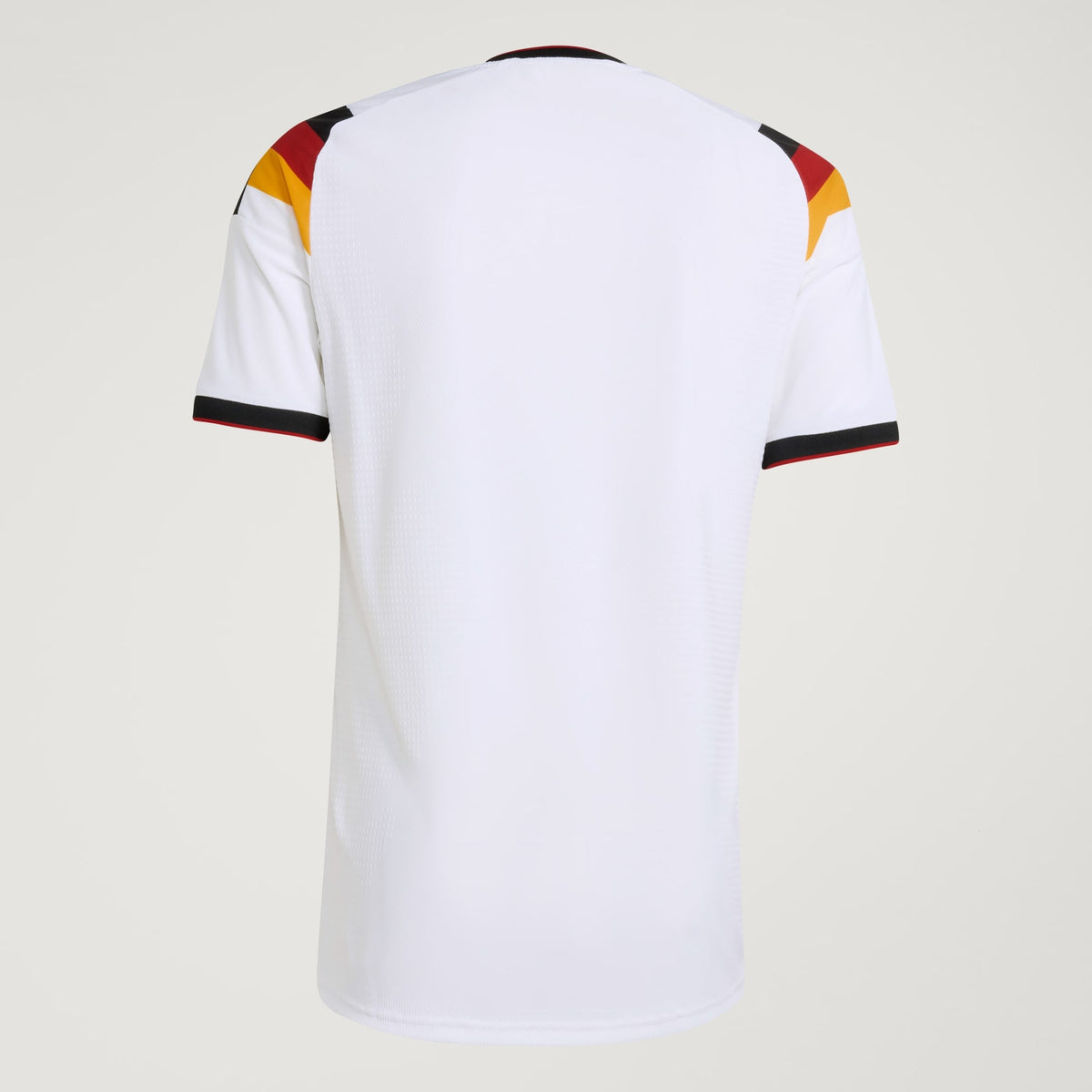 adidas Germany Home Men's Authentic Soccer Jersey 26/30