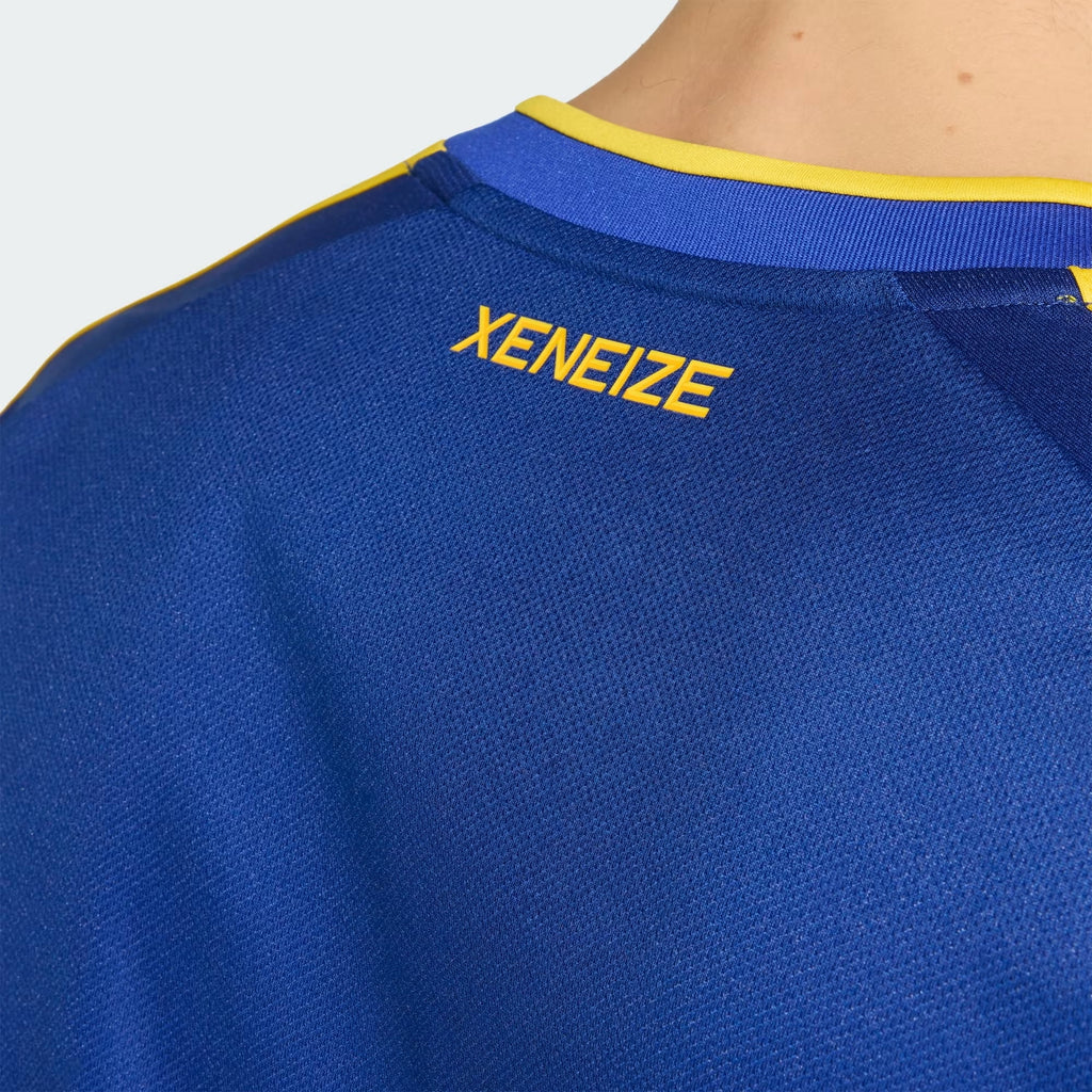 adidas Boca Juniors 26/27 Home Jersey