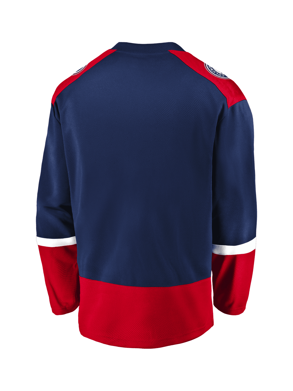 NHL Buffalo Sabres Men's Blue Jersey