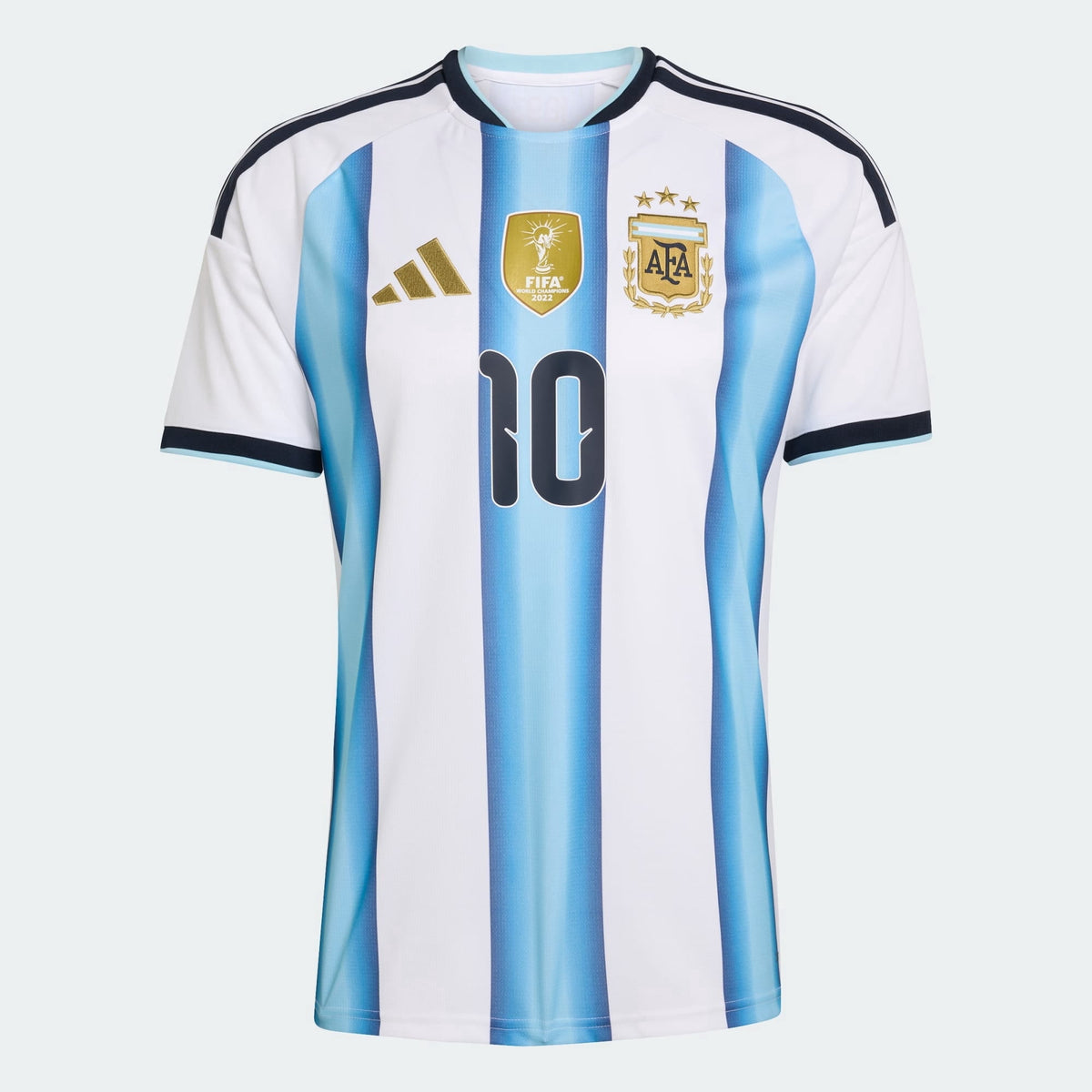 adidas Argentina 26 Men's Home Messi #10 Jersey