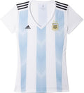 adidas Argentina Home Women's Soccer Jersey World Cup 2018