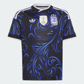 adidas Argentina Youth Away Jersey 2026/27