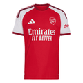 adidas Arsenal FC 2026/27 Men's Authentic Home Jersey