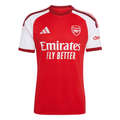 adidas Arsenal FC 2026/27 Men's Home Jersey