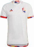 adidas Belgium Away Men's Soccer Jersey 22/23