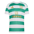 adidas Celtic FC 2026/27 Men's Home Jersey