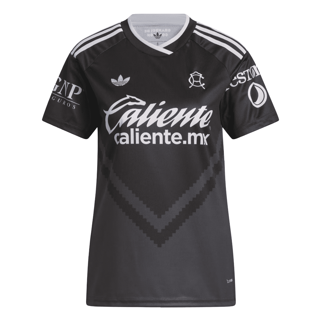 adidas Club America 2026/27 Women's Away Jersey