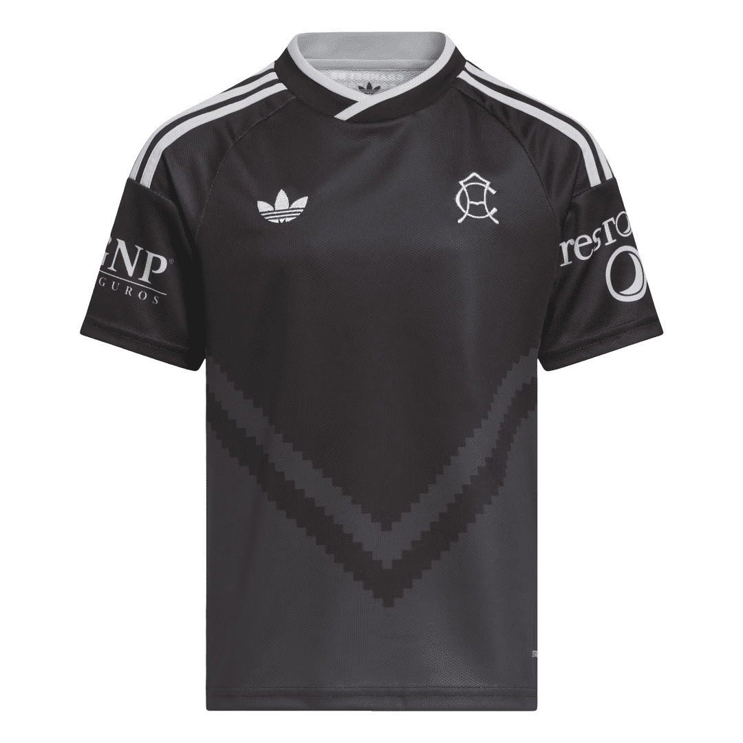 adidas Club America 2026/27 Youth Away Jersey Kids