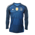 adidas Germany Home Goalkeeper Jersey (S)