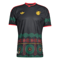 adidas Jamaica 26 x Bob Marley Men's Away Authentic Jersey 2026/27